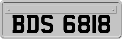 BDS6818