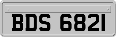 BDS6821