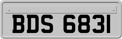 BDS6831