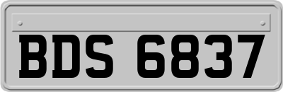 BDS6837