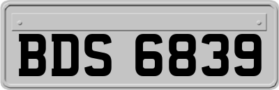 BDS6839
