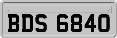 BDS6840