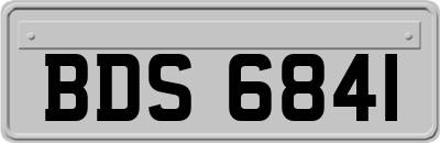 BDS6841