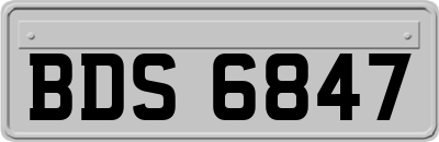 BDS6847