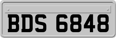 BDS6848