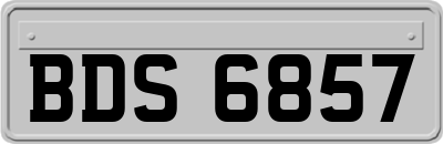 BDS6857