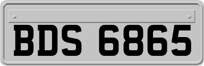 BDS6865