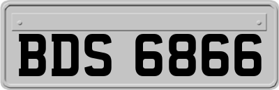 BDS6866
