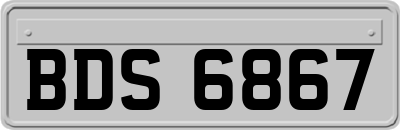 BDS6867