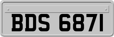 BDS6871