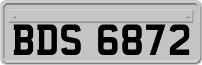 BDS6872