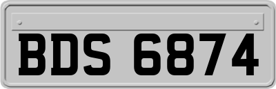 BDS6874