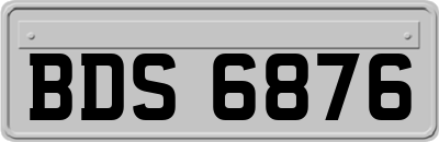BDS6876