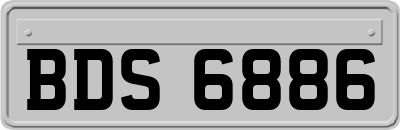 BDS6886