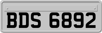 BDS6892