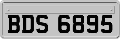 BDS6895