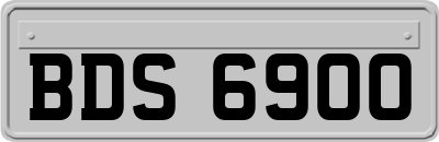 BDS6900