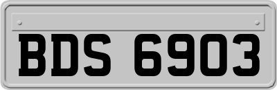 BDS6903
