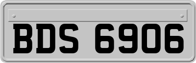 BDS6906