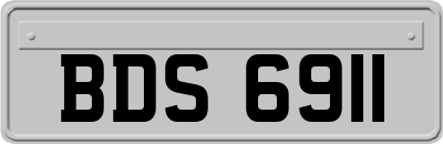 BDS6911