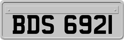 BDS6921