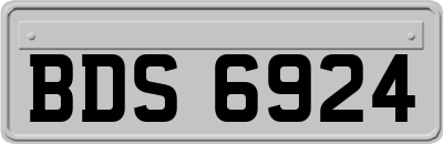 BDS6924
