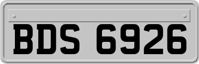 BDS6926