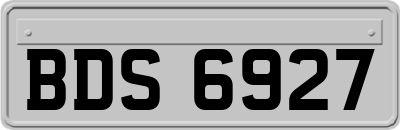 BDS6927