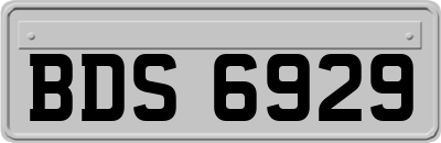 BDS6929