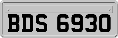 BDS6930