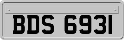 BDS6931