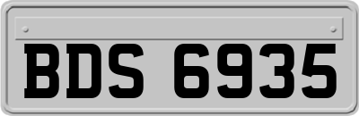 BDS6935