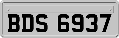 BDS6937