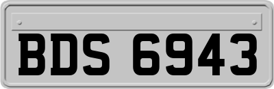 BDS6943