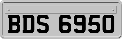 BDS6950