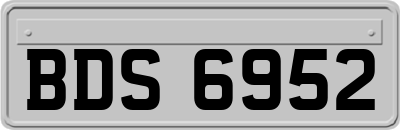 BDS6952
