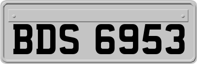 BDS6953