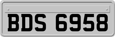 BDS6958