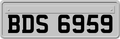 BDS6959