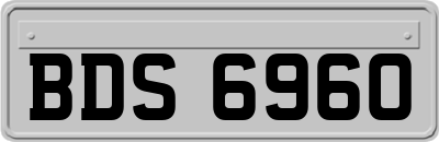 BDS6960