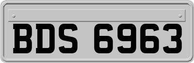BDS6963