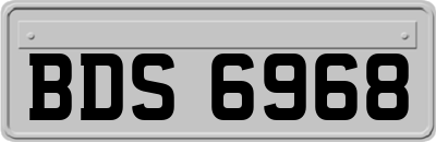 BDS6968