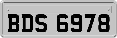 BDS6978