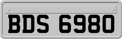 BDS6980