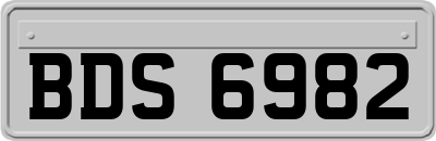 BDS6982
