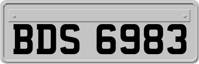 BDS6983