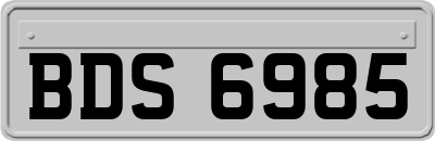 BDS6985