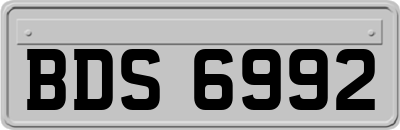 BDS6992