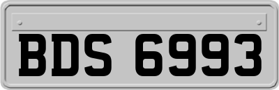 BDS6993