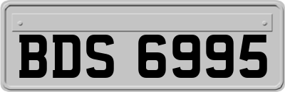 BDS6995